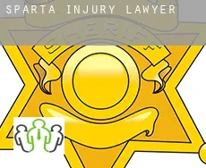 Sparta  injury lawyer