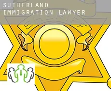 Sutherland  immigration lawyer