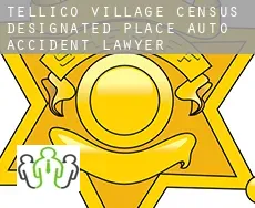 Tellico Village  auto accident lawyer