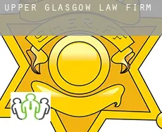 Upper Glasgow  law firm