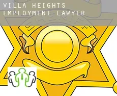 Villa Heights  employment lawyer