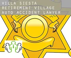 Villa Siesta Retirement Village  auto accident lawyer