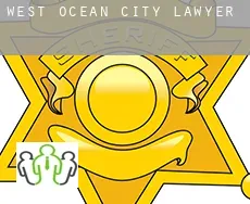 West Ocean City lawyer
