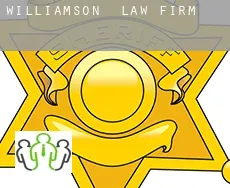 Williamson law firm