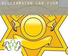 Williamston  law firm