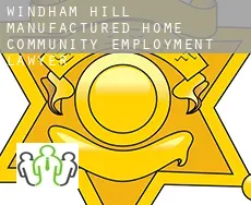 Windham Hill Manufactured Home Community  employment lawyer