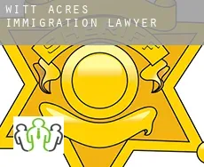 Witt Acres  immigration lawyer
