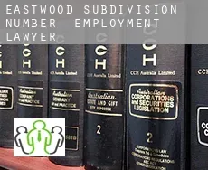 Eastwood Subdivision Number 2  employment lawyer