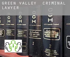 Green Valley  criminal lawyer