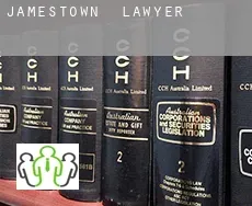 Jamestown  lawyer