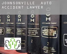 Johnsonville auto accident lawyer