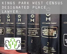 Kings Park West  lawyer