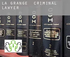 La Grange  criminal lawyer