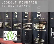 Lookout Mountain injury lawyer