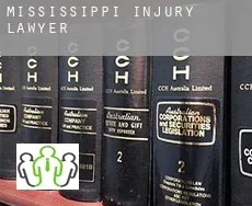 Mississippi  injury lawyer
