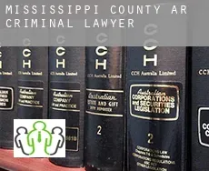 Mississippi County criminal lawyer