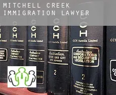 Mitchell Creek  immigration lawyer