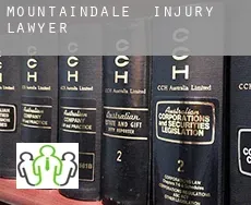 Mountaindale  injury lawyer