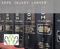 Sapa  injury lawyer