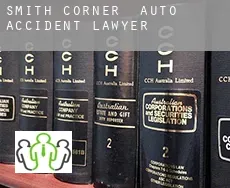 Smith Corner  auto accident lawyer