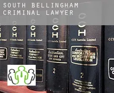 South Bellingham  criminal lawyer