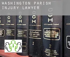 Washington Parish  injury lawyer