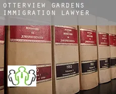 Otterview Gardens  immigration lawyer