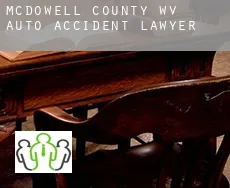 McDowell County auto accident lawyer