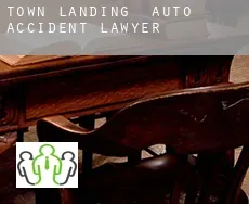 Town Landing  auto accident lawyer