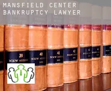 Mansfield Center  bankruptcy lawyer