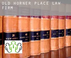 Old Horner Place  law firm