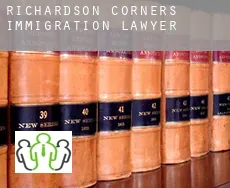 Richardson Corners  immigration lawyer