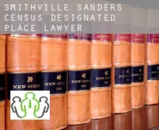 Smithville-Sanders  lawyer
