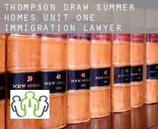 Thompson Draw Summer Homes Unit One  immigration lawyer