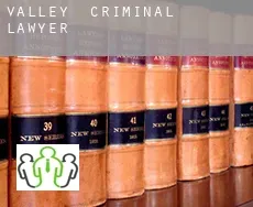 Valley criminal lawyer