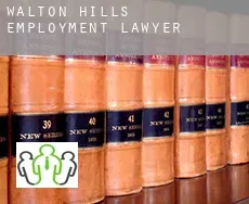 Walton Hills  employment lawyer