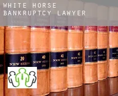 White Horse bankruptcy lawyer