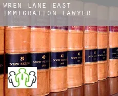 Wren Lane East  immigration lawyer