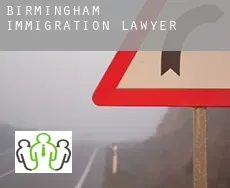 Birmingham  immigration lawyer
