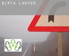 Birta  lawyer