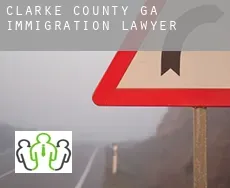 Clarke County  immigration lawyer