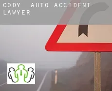 Cody auto accident lawyer