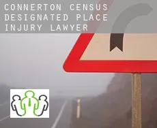 Connerton  injury lawyer