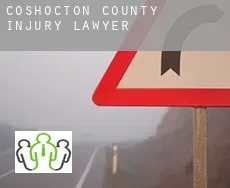 Coshocton County  injury lawyer