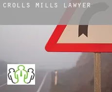 Crolls Mills  lawyer