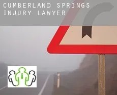 Cumberland Springs  injury lawyer