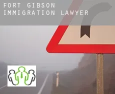 Fort Gibson  immigration lawyer