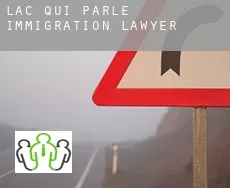 Lac qui Parle  immigration lawyer