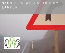 Magnolia Acres  injury lawyer