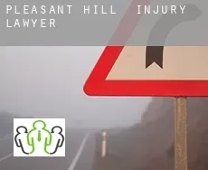 Pleasant Hill injury lawyer